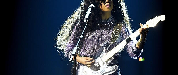 61st Annual GRAMMY Awards - Inside