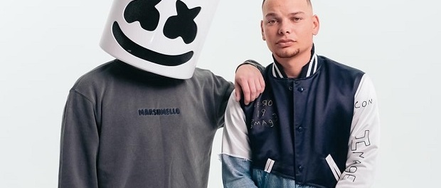Kane-Brown-Marshmello-Daniel-Malikyar
