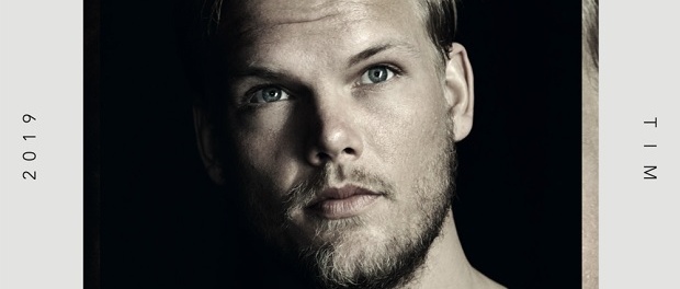 avicii heaven
