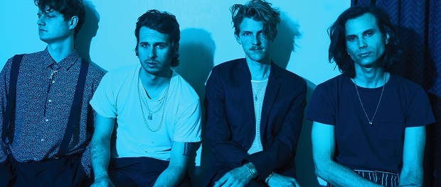 foster the people