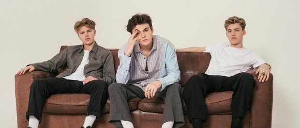 new hope club