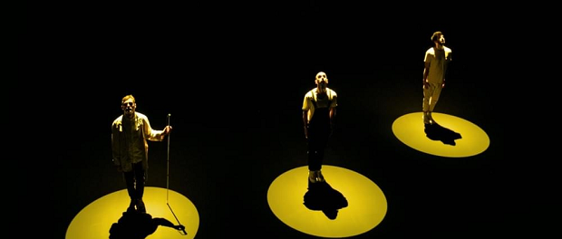 x ambassadors
