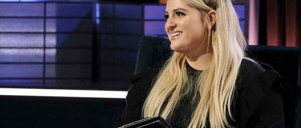 Meghan-Trainor