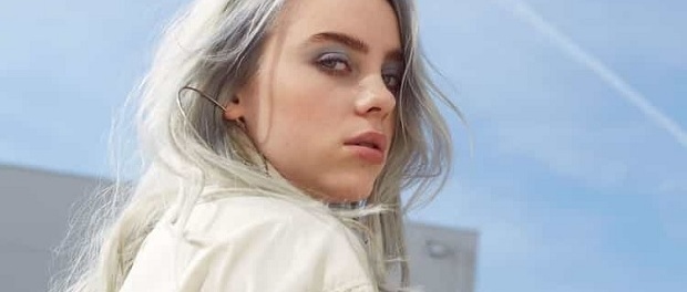 billie ellish 1