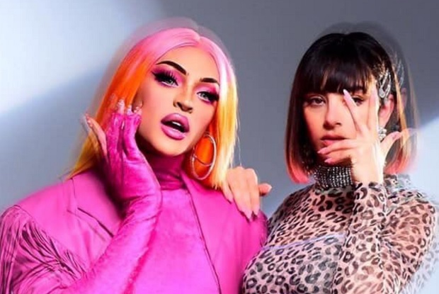 แปลเพลง Flash Pose – Pabllo Vittar Ft. Charli XCX