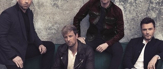 westlife-2019
