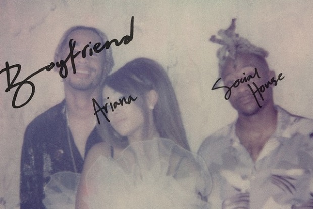 แปลเพลง Boyfriend – Ariana Grande & Social House