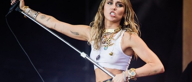 miley
