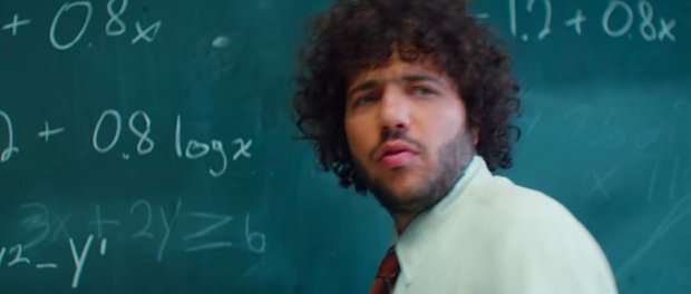 benny-blanco-juice-wrld-graduation