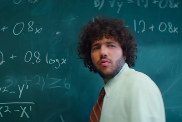แปลเพลง Graduation - benny blanco & Juice WRLD