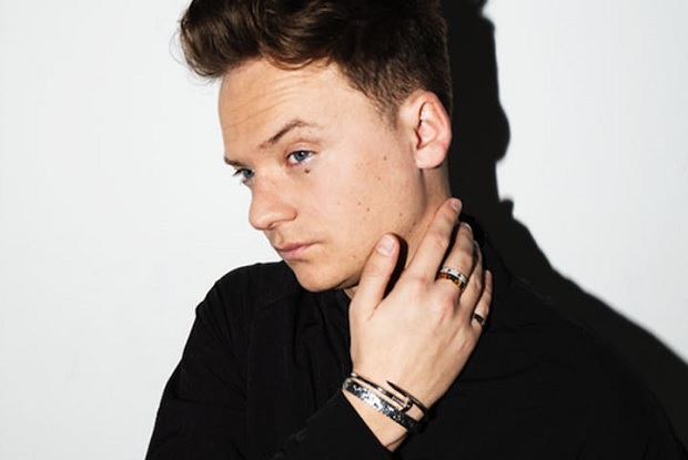 แปลเพลง Not Over You – Conor Maynard