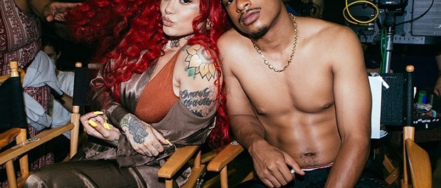 kehlani-arin-ray