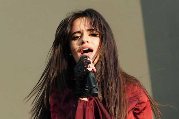 แปลเพลง Cry for Me – Camila Cabello