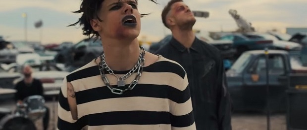 YUNGBLUD