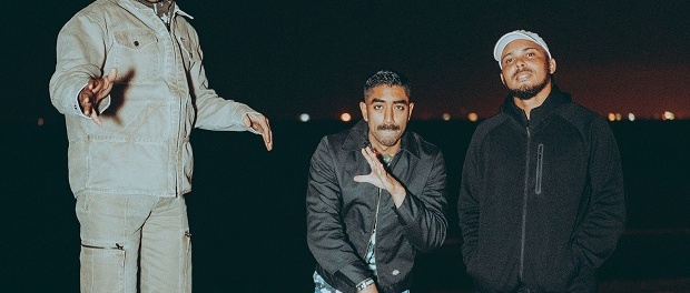 major lazer