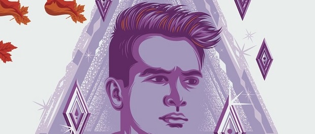 panic at the disco