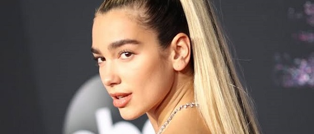 dua lipa