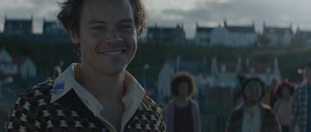 harry style