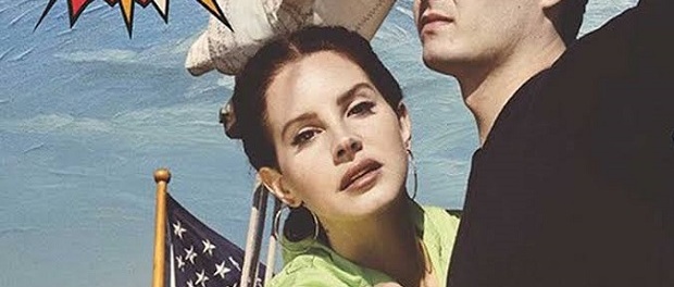 lana del ray