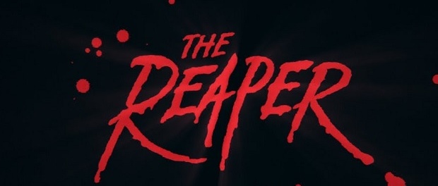 the reaper