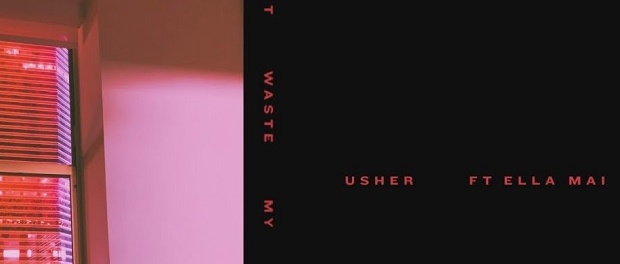 usher