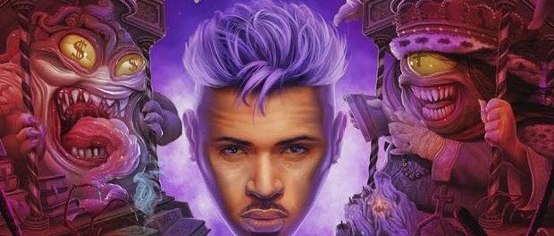 chris brown