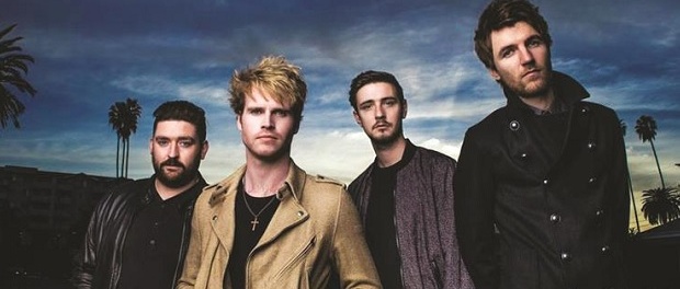 kodaline