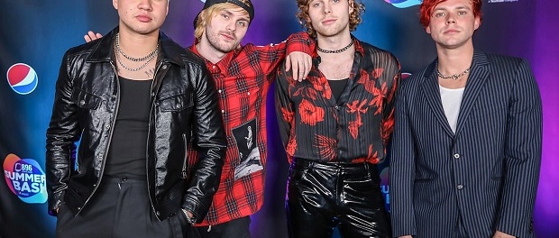 5sos