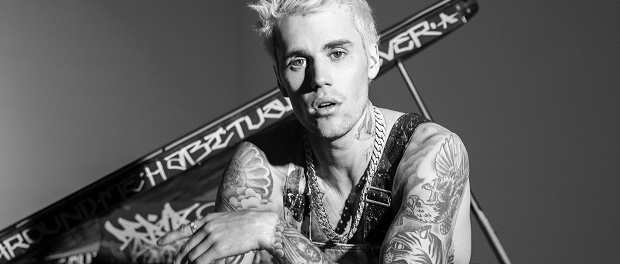 justin forever