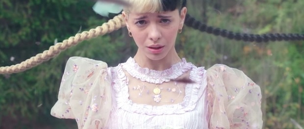melanie 1