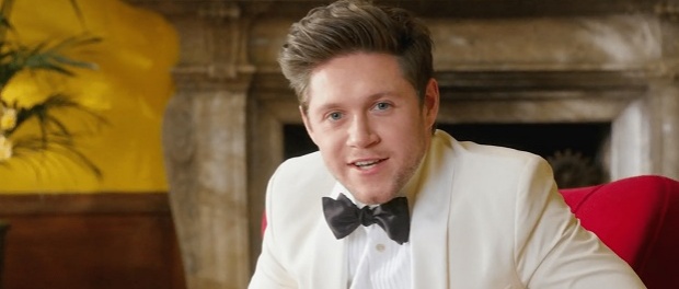 niall