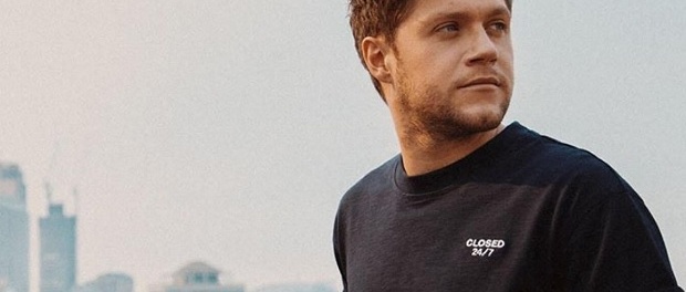 niall