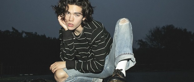 conan gray