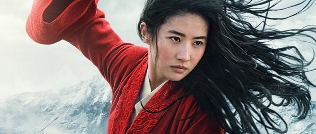 mulan