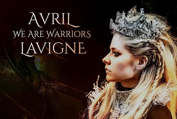 แปลเพลง We Are Warriors – Avril Lavigne | เพลงไทย