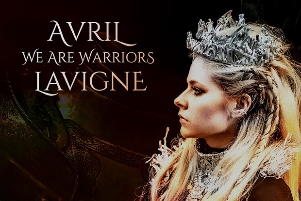 แปลเพลง We Are Warriors – Avril Lavigne