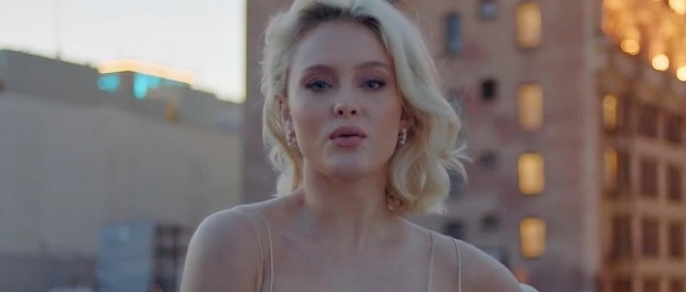 kygo tyga Zara