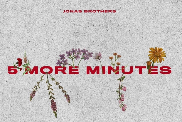 แปลเพลง Five More Minutes – Jonas Brothers