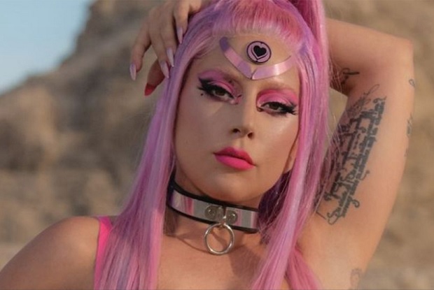 แปลเพลง Alice – Lady Gaga