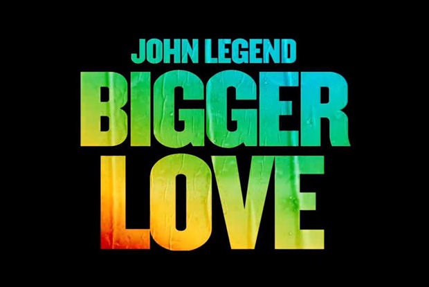 แปลเพลง Bigger Love – John Legend | เพลงไทย