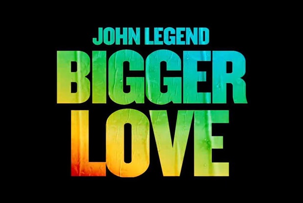 แปลเพลง Bigger Love – John Legend
