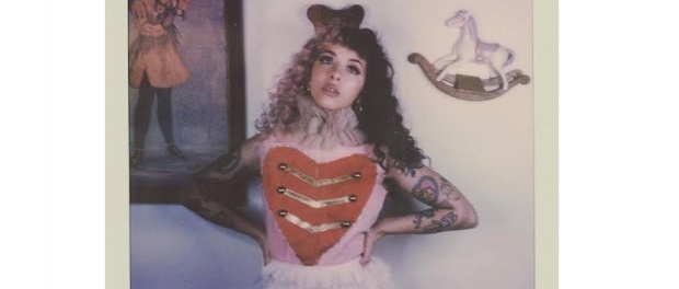 melanie