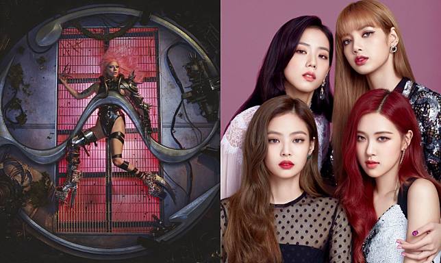 แปลเพลง Sour Candy – Lady Gaga & BLACKPINK
