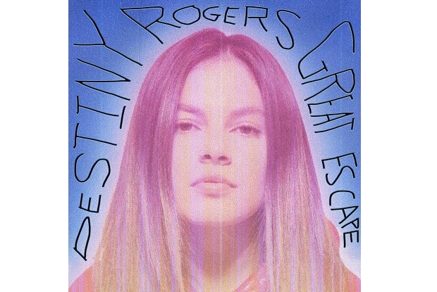 แปลเพลง Kickin’ Pushin’ – Destiny Rogers