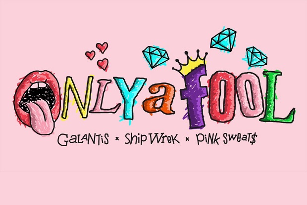 แปลเพลง Only a Fool – Galantis, Ship Wrek & Pink Sweat$