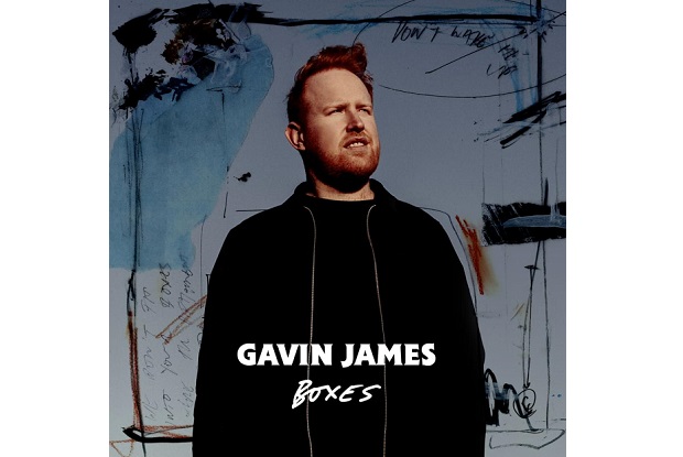 แปลเพลง Boxes – Gavin James | เพลงไทย
