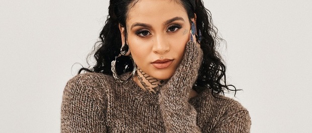 kehlani