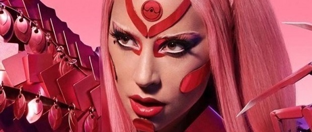 lady gaga