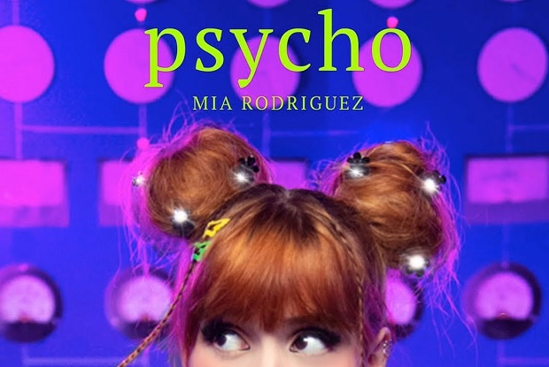 แปลเพลง Psycho – Mia Rodriguez | เพลงไทย