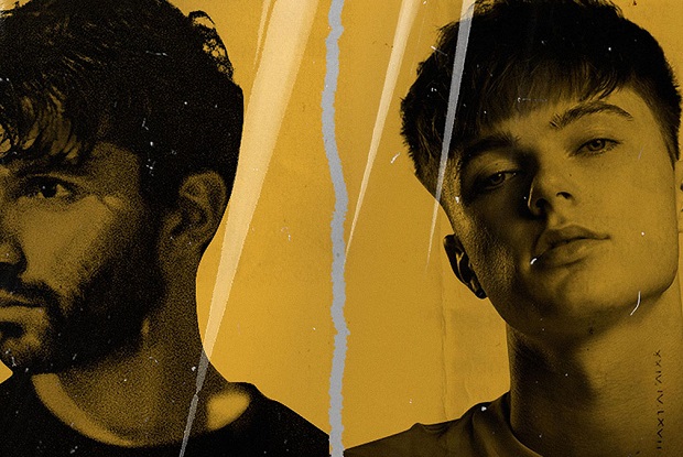 แปลเพลง Be Okay – R3HAB & HRVY